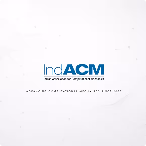 About IndACM