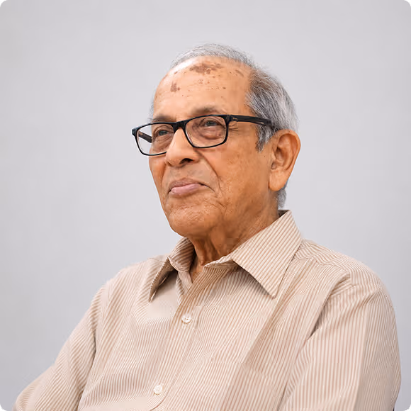 Prof. Tarun Kant