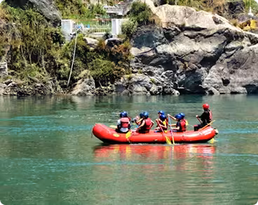 Rishikesh