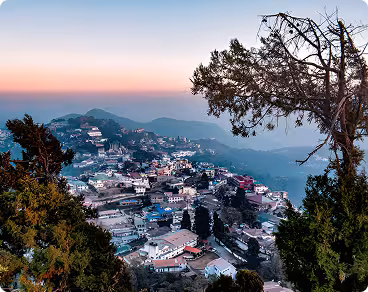 Dehradun