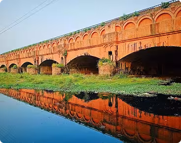 Solani Aqueduct