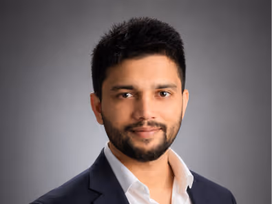 Abhinav Gupta