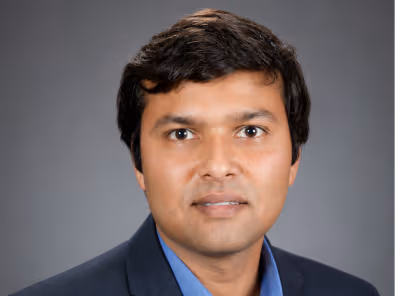 Ankit Srivastava