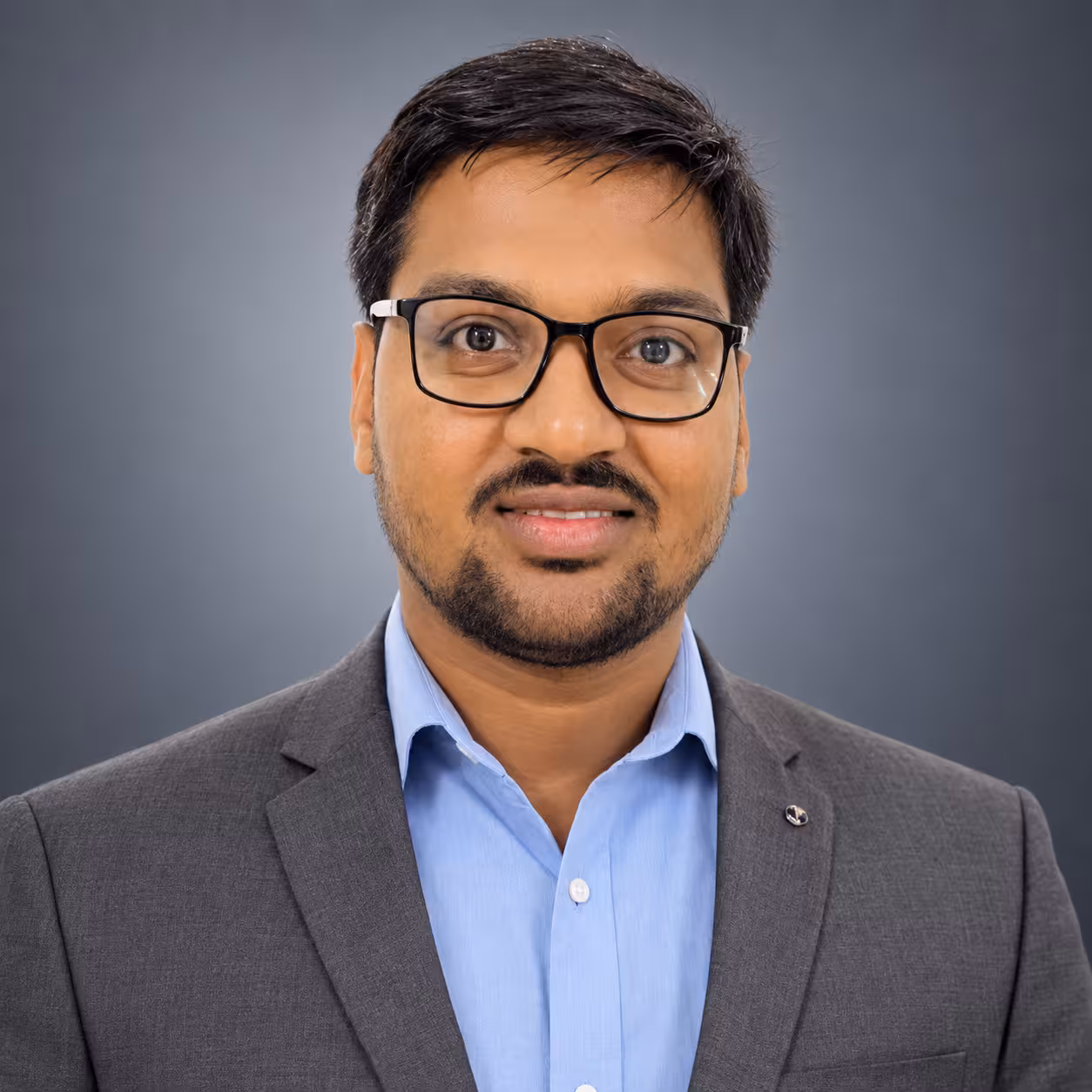 Atul Kumar Sharma