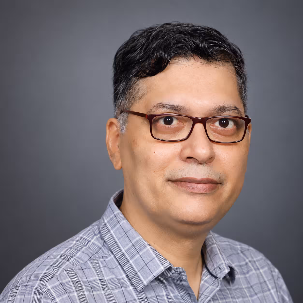 Atul Sharma