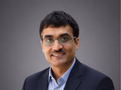 Debraj Ghosh