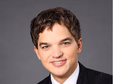 Dominik Schillinger