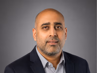 Kaushik Dayal