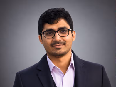 Mohammad Masiur Rahaman