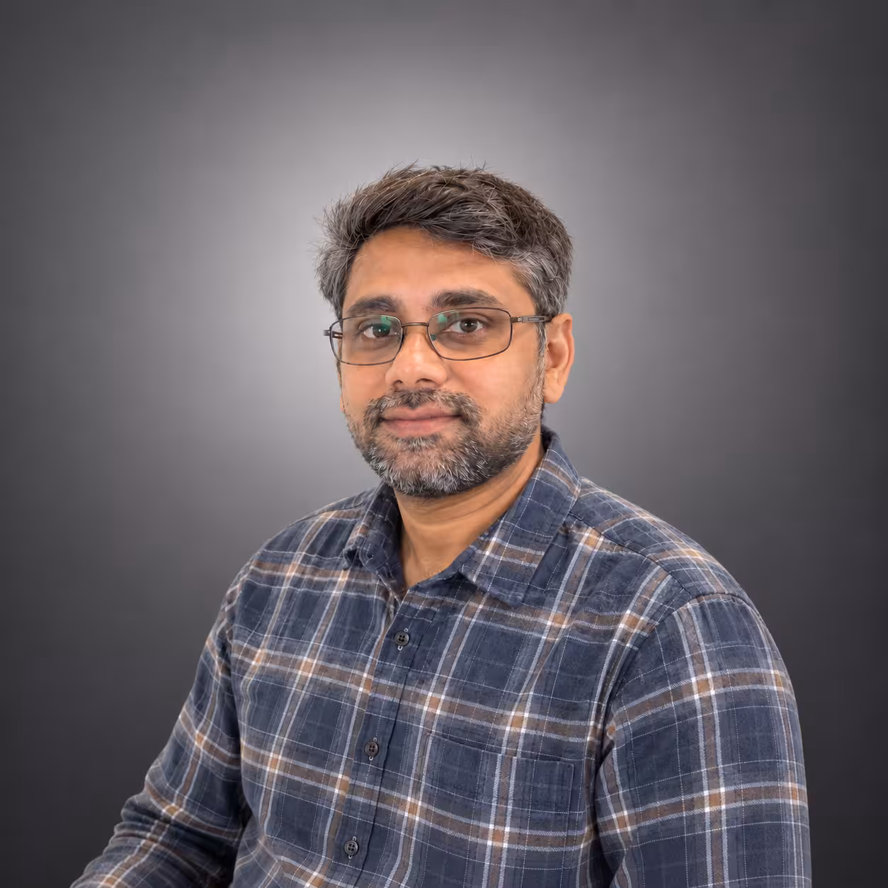 Prashant K. Jha
