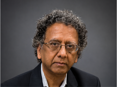 Krishnaswamy Ravi Chandar