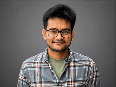 Romit Maulik