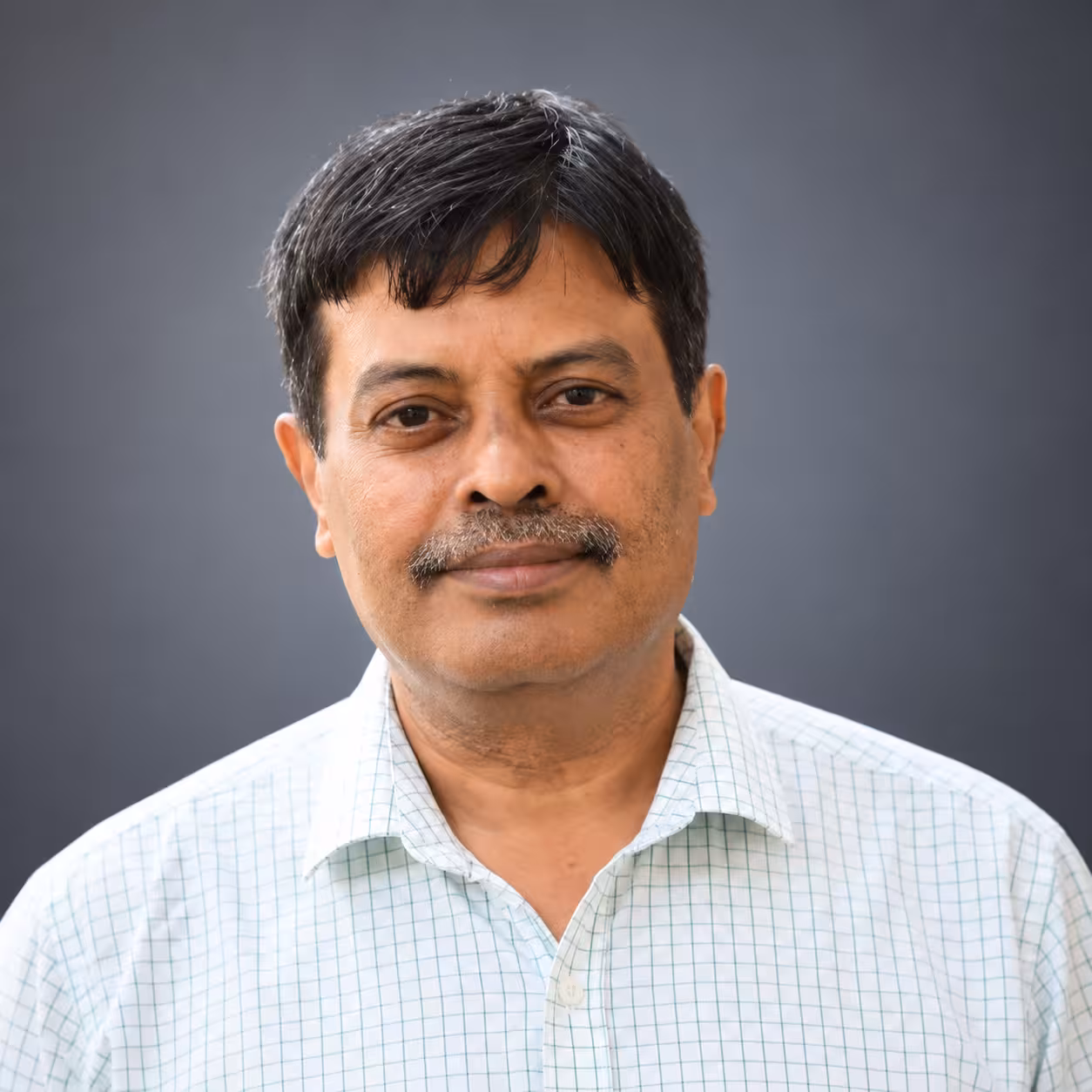 S. Gopalakrishnan