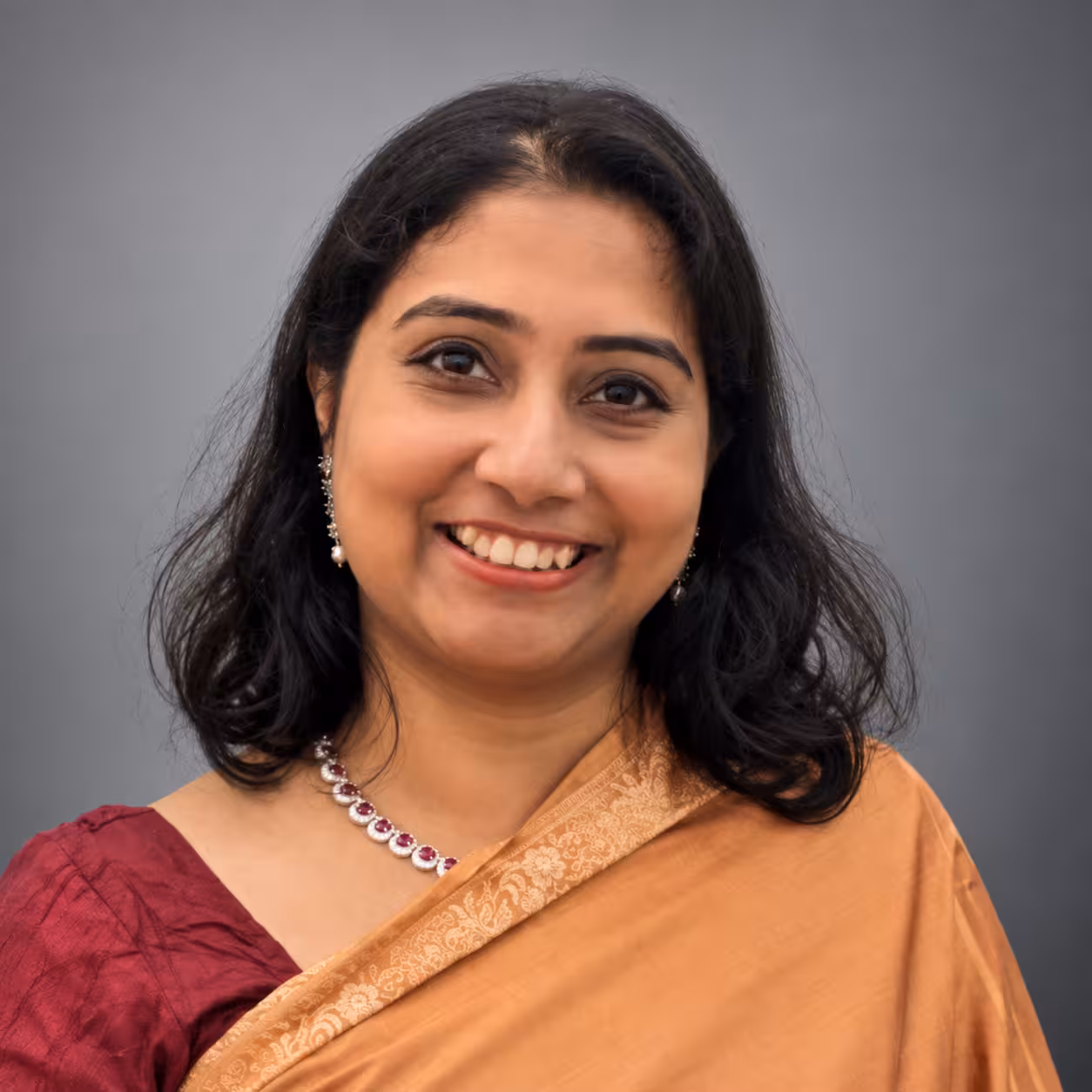 Sanhita Das