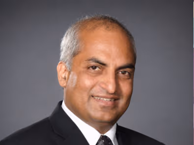 Surya Kalidindi