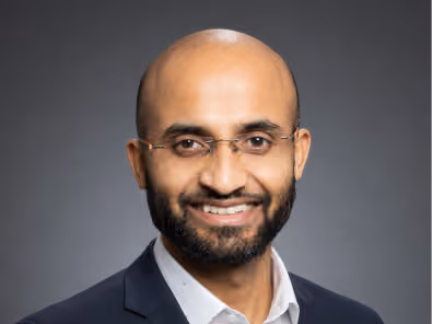 Tushar Kanti Mandal
